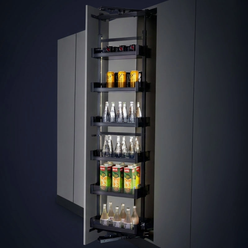 Tall-Cabinet-Pantry-System - Vitafurni