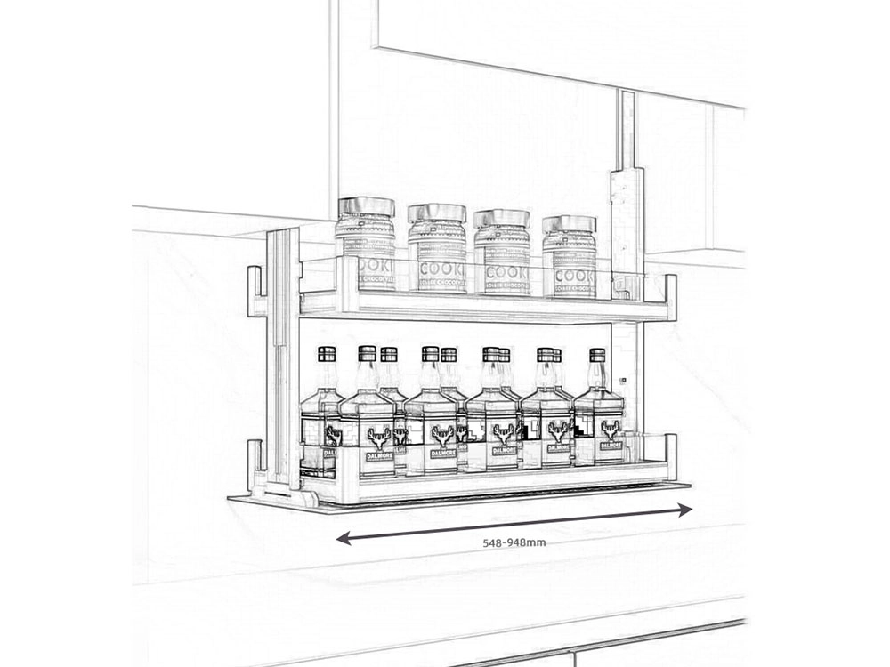 Technical-Drawings - Vitafurni