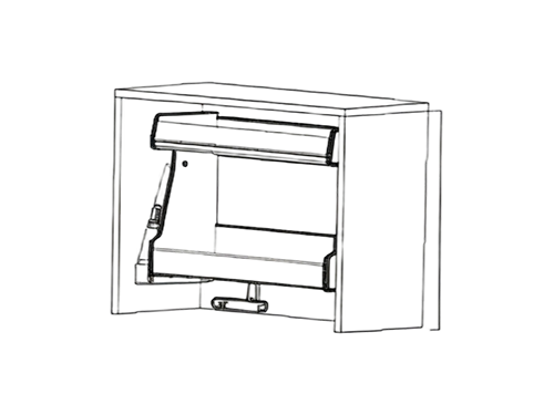 WALL-CABINET-SPACE - Vitafurni