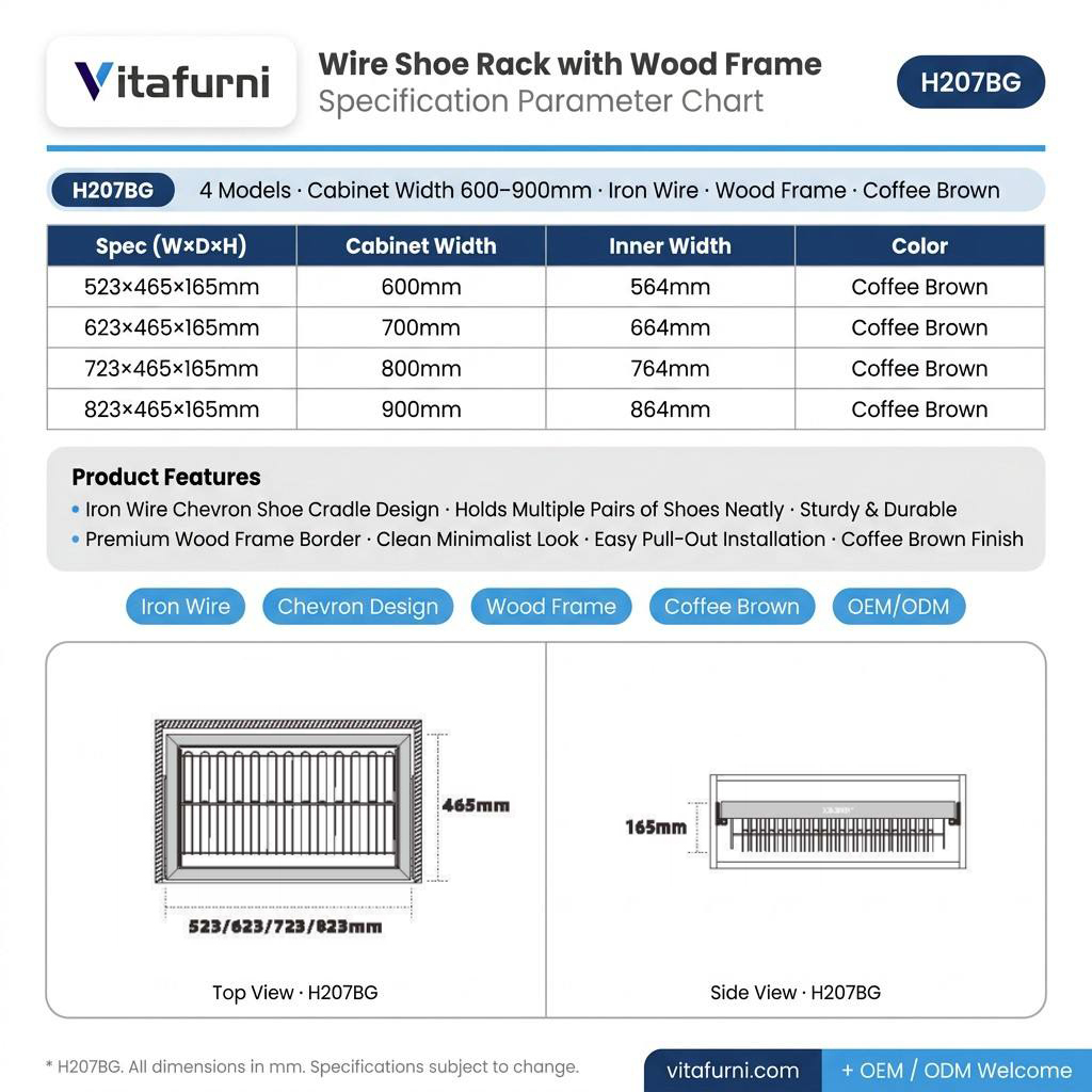 wire shoe rack aluminium frame (1)