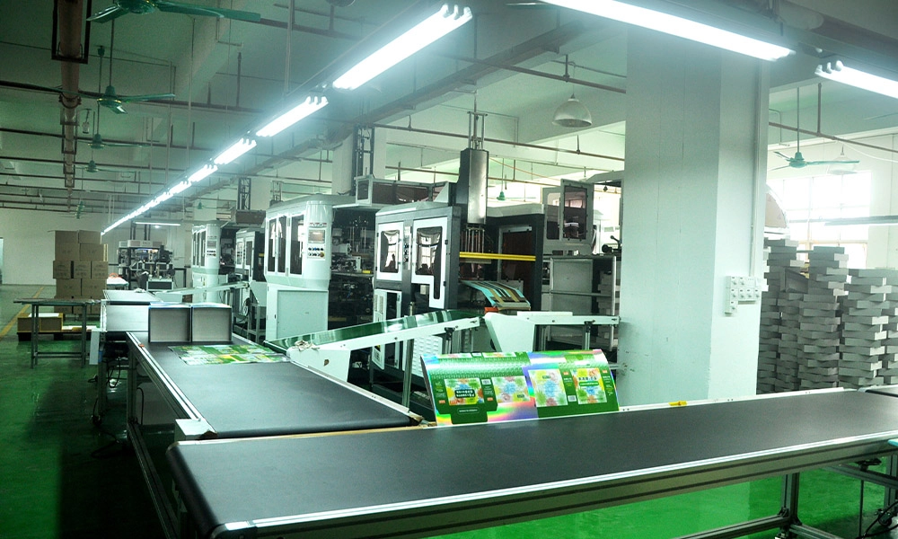 factory factory