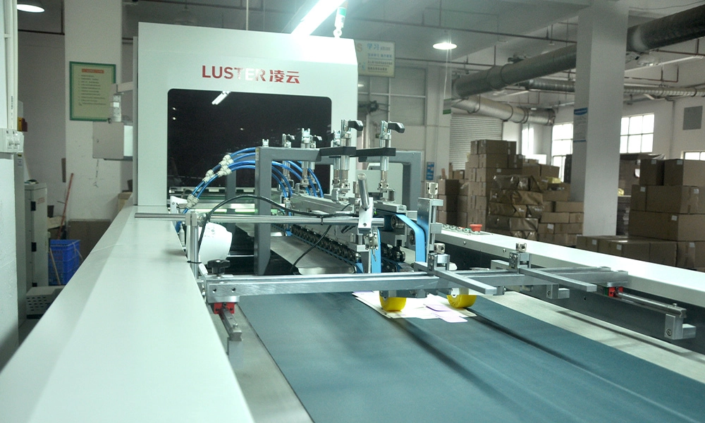 factory factory