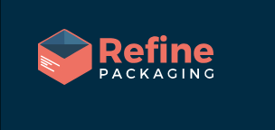 Refine Packaging logo