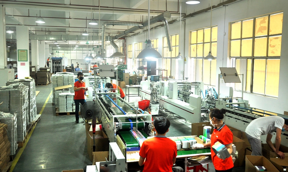 factory factory