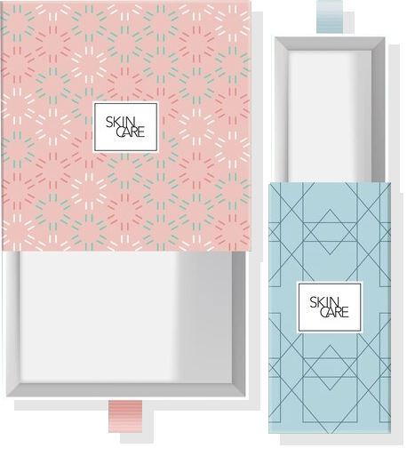 Perfume Packaging