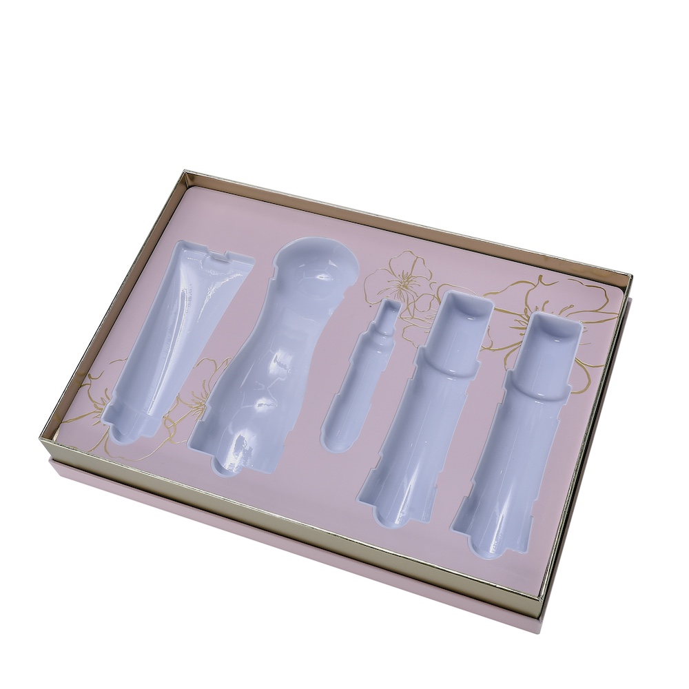 custom beauty boxes​
