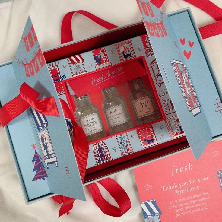 custom beauty boxes​