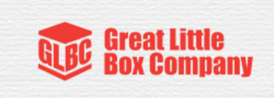 Great Little Box Company logo