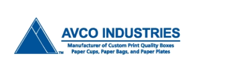 Avco Boxes logo