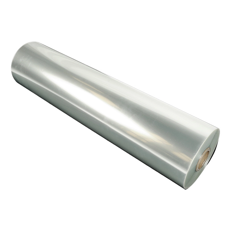 Anti-Scratch Lamination