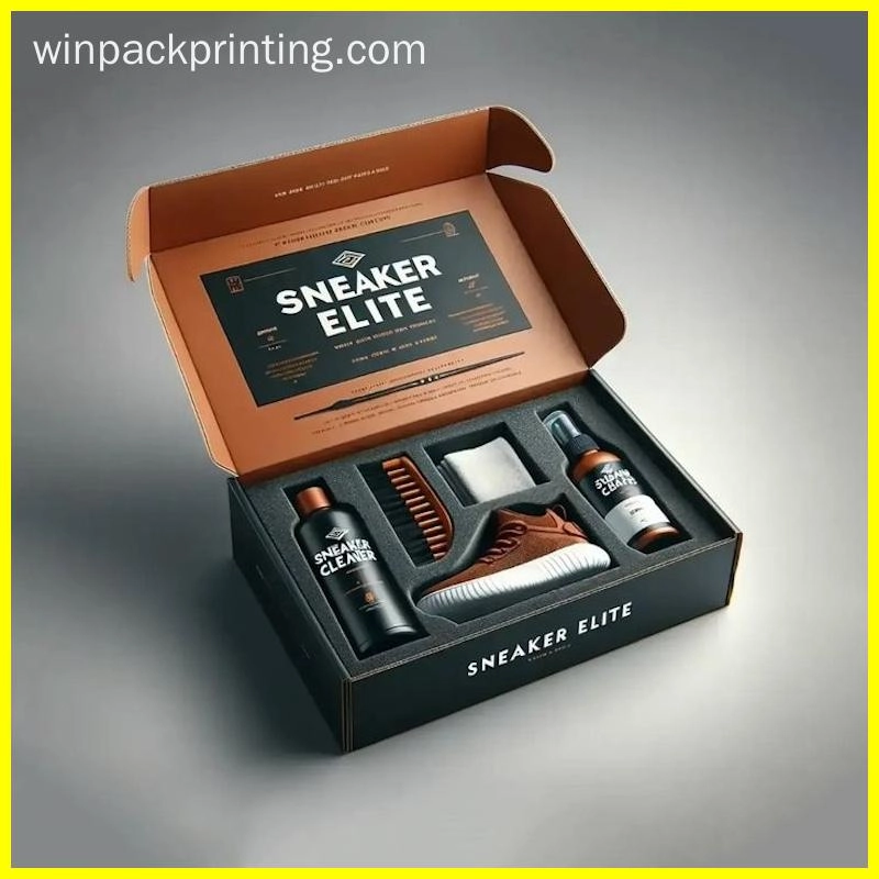 apparel box packaging