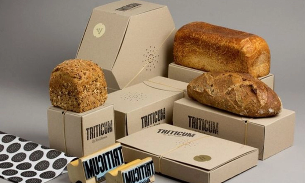 Bakery-&-Dessert-Packaging Bakery & Dessert Packaging