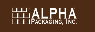 Alpha Packaging, Inc. logo