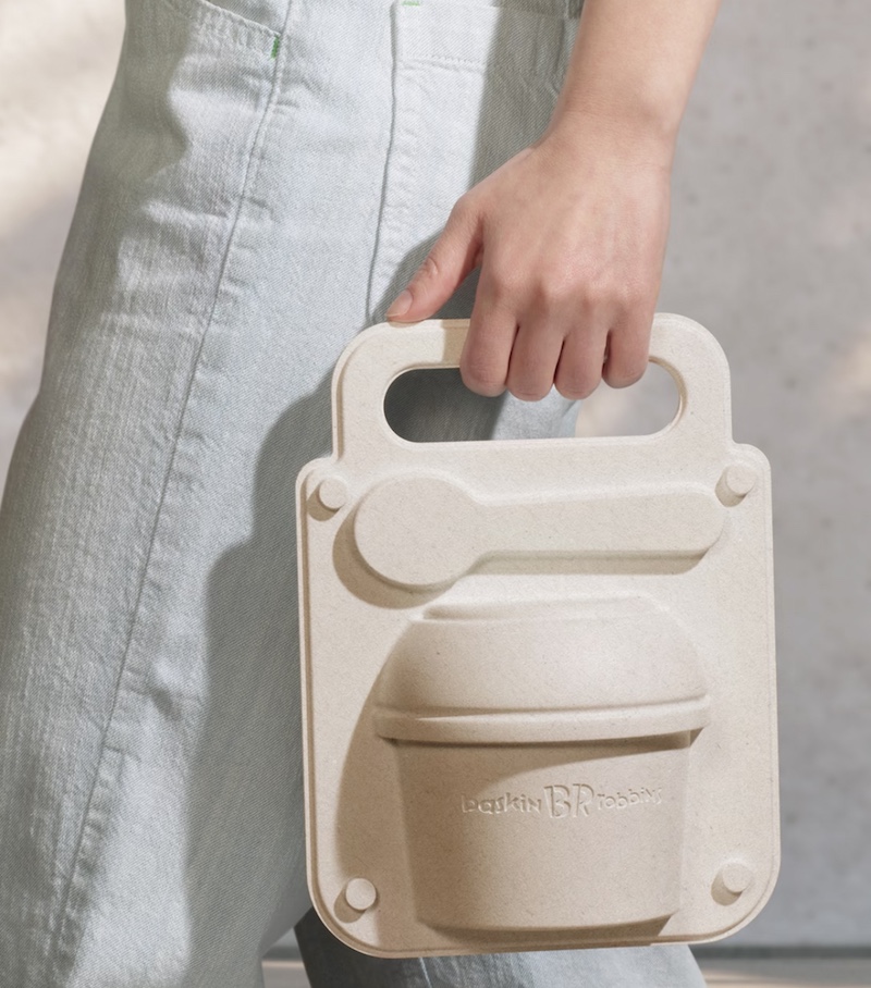 biodegradable plastics