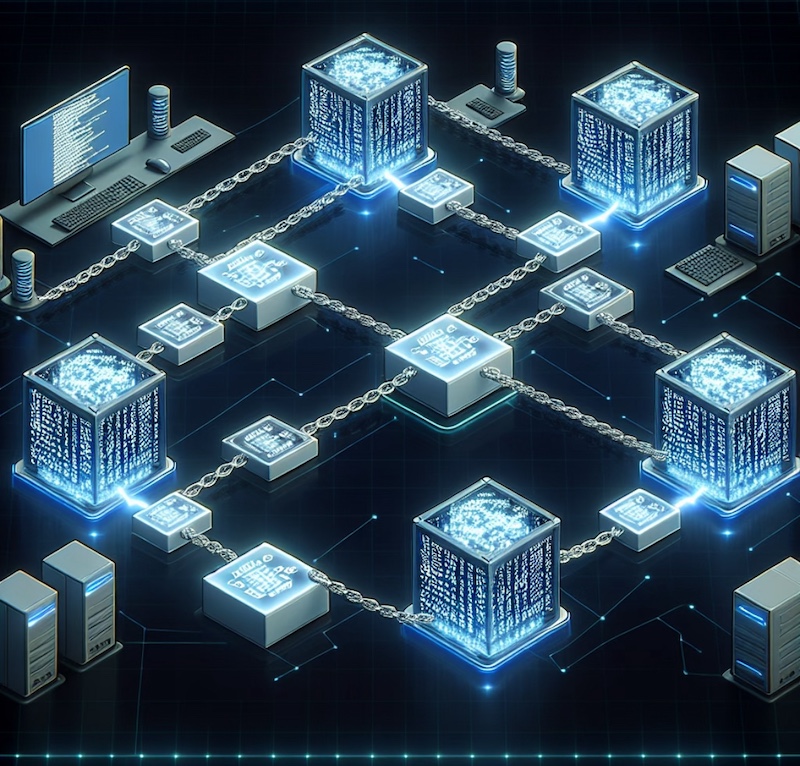 Blockchain Technology