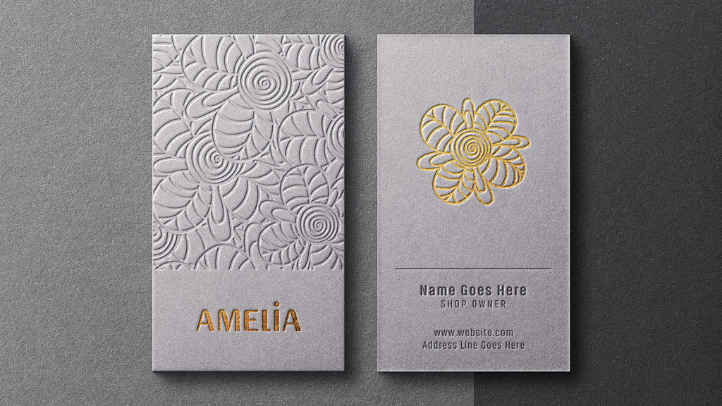Business-Cards