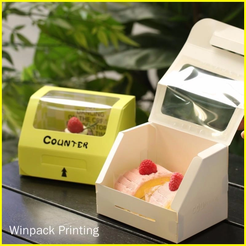 cake-paper-box cake paper box