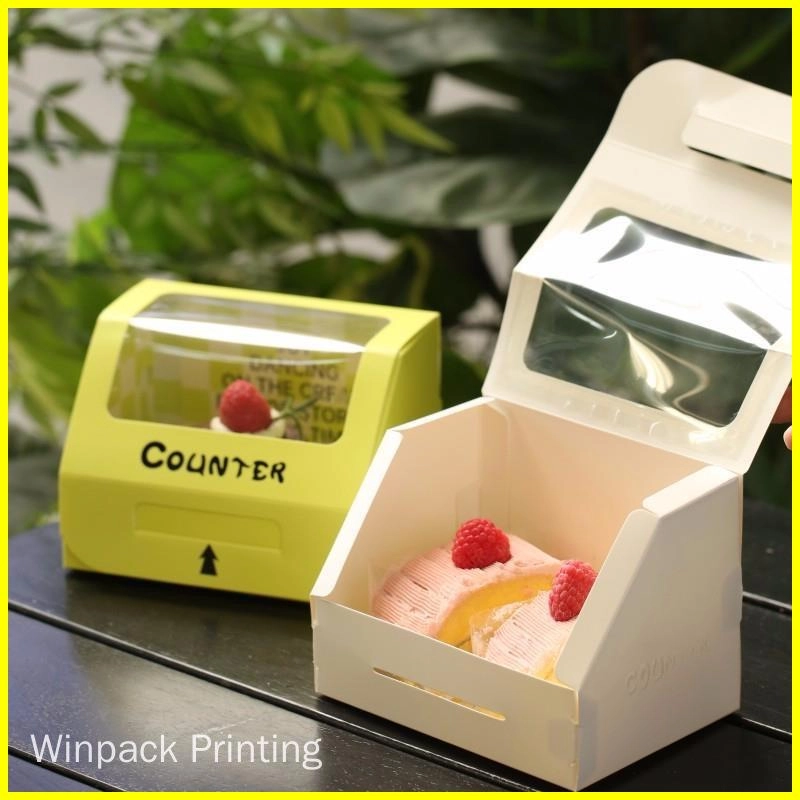 cake-paper-box cake paper box