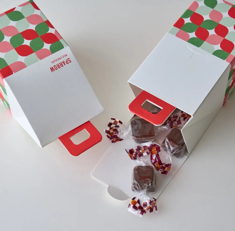 candy box gift