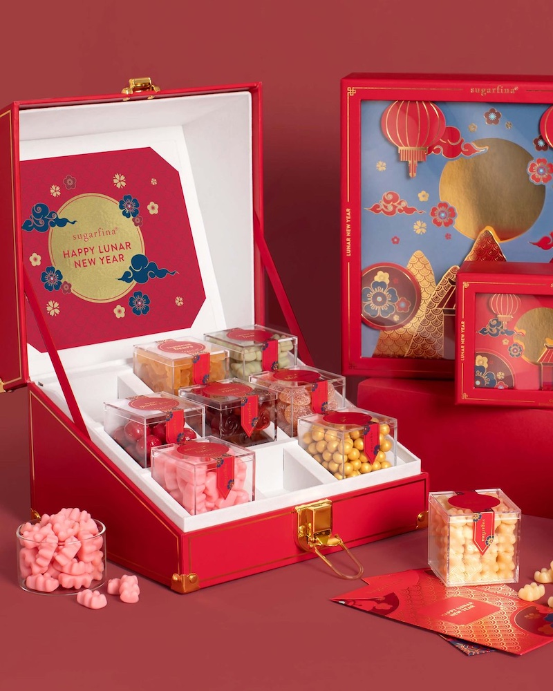 candy gift box