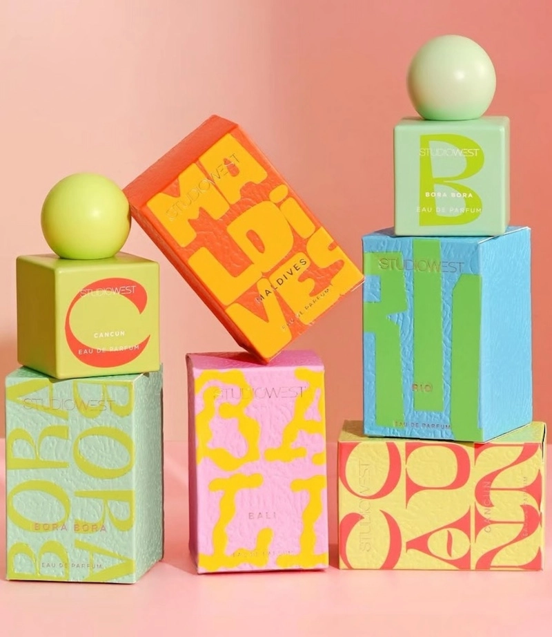 candy gift packages