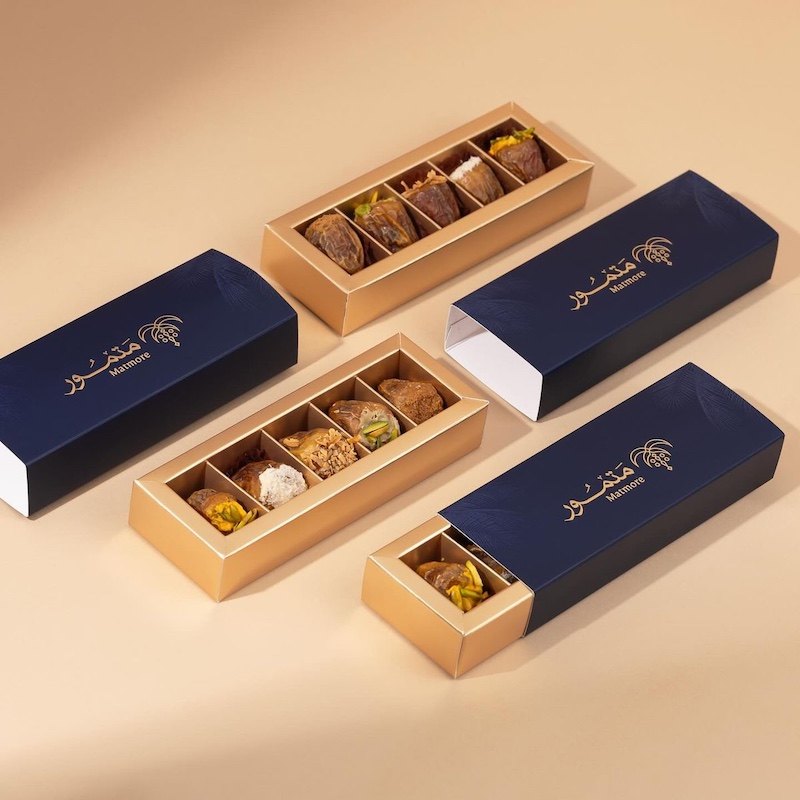 candy packaging