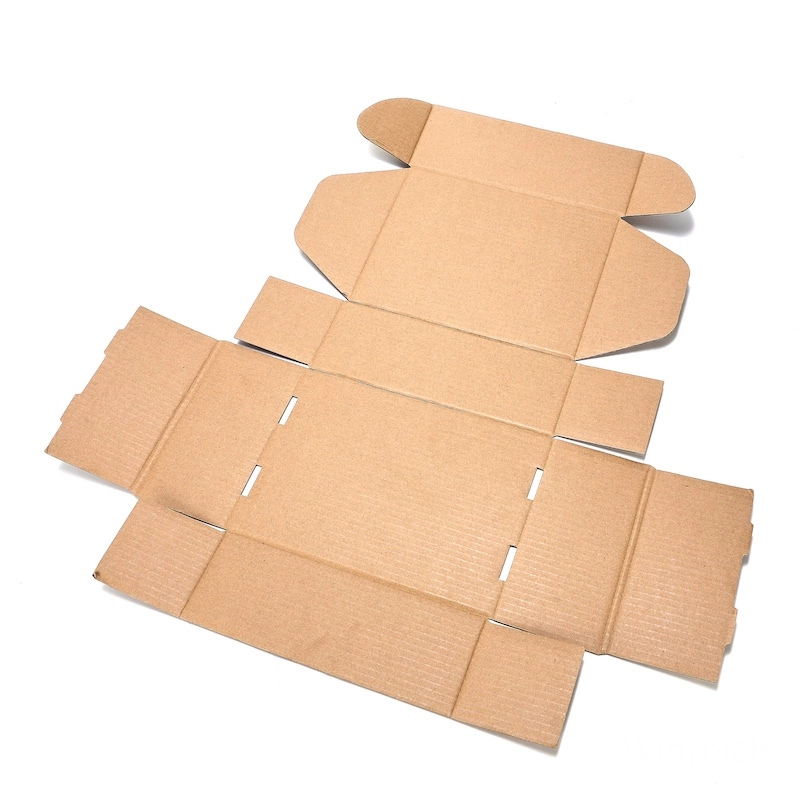 cardboard-box cardboard box
