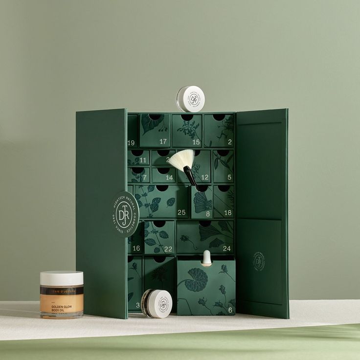 cardboard box gift box