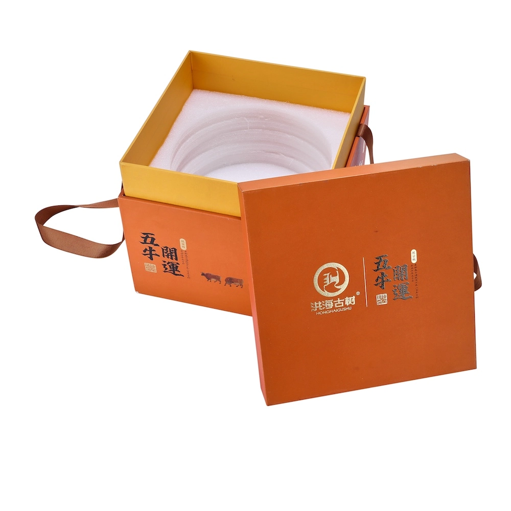 cardboard box suppliers