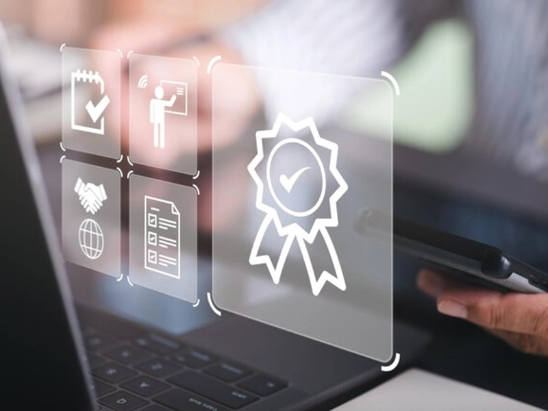 Certifications and Compliance