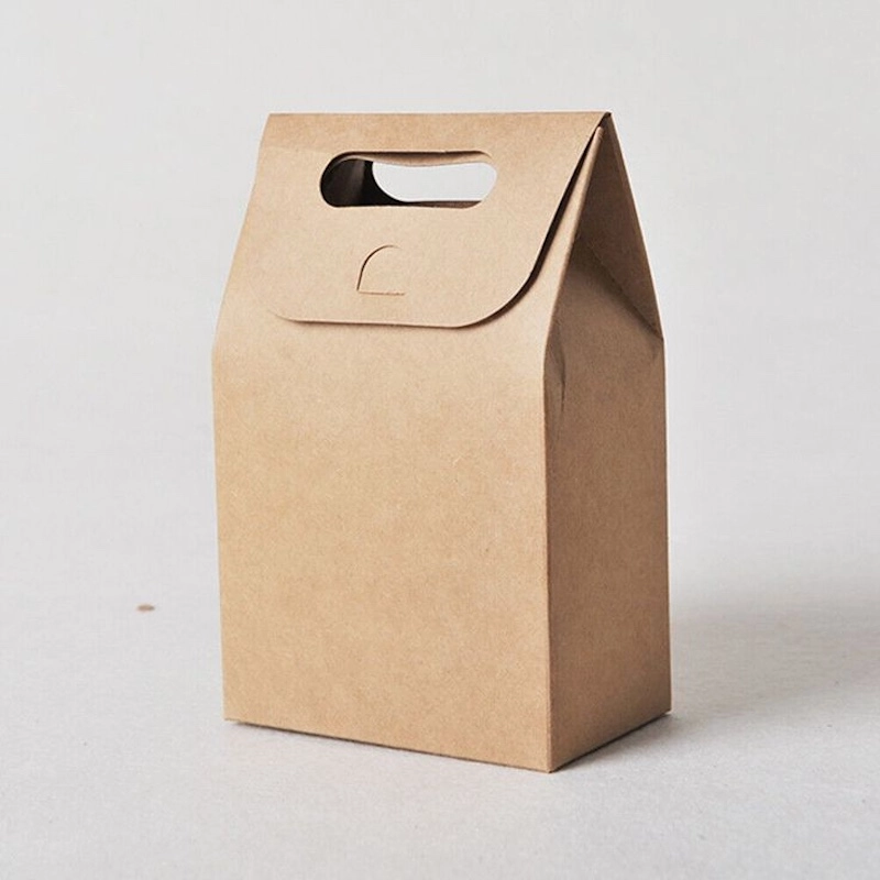 cheap paper shopping bags