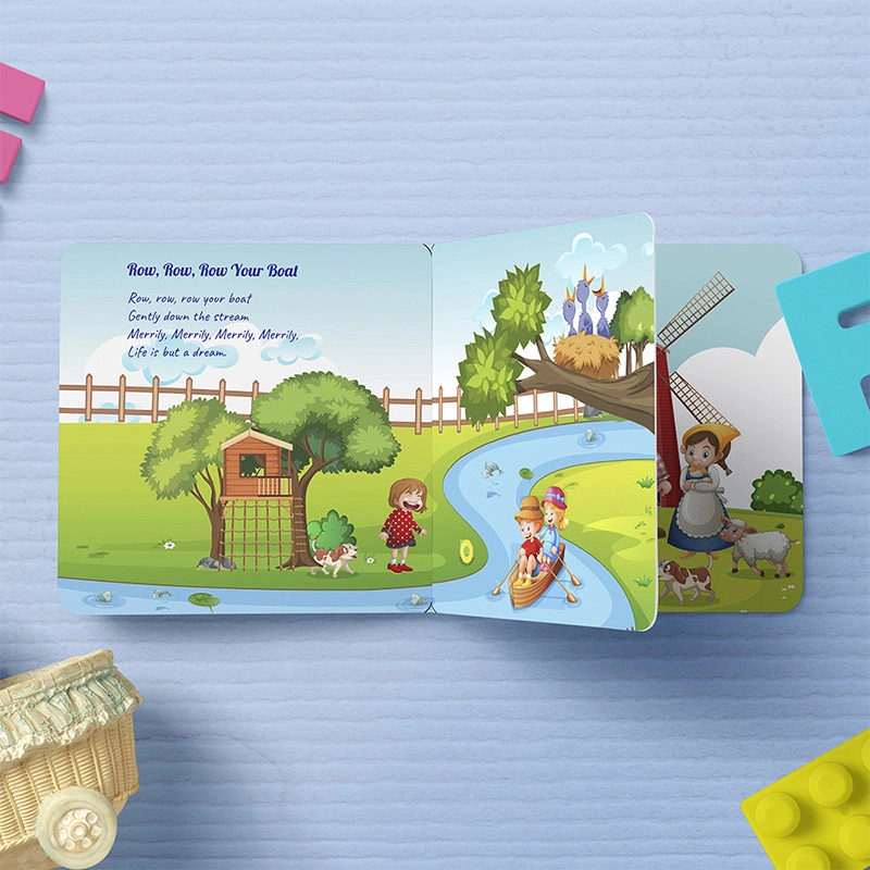 Children Books