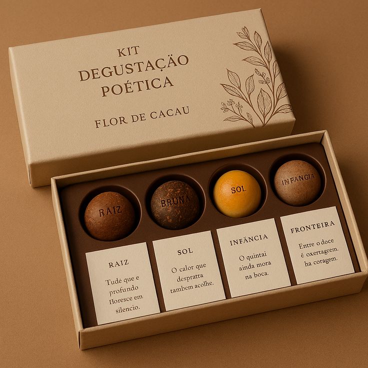 chocolate box