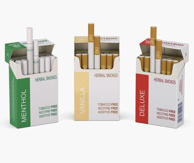 cigarette-box-packaging-design cigarette box packaging design