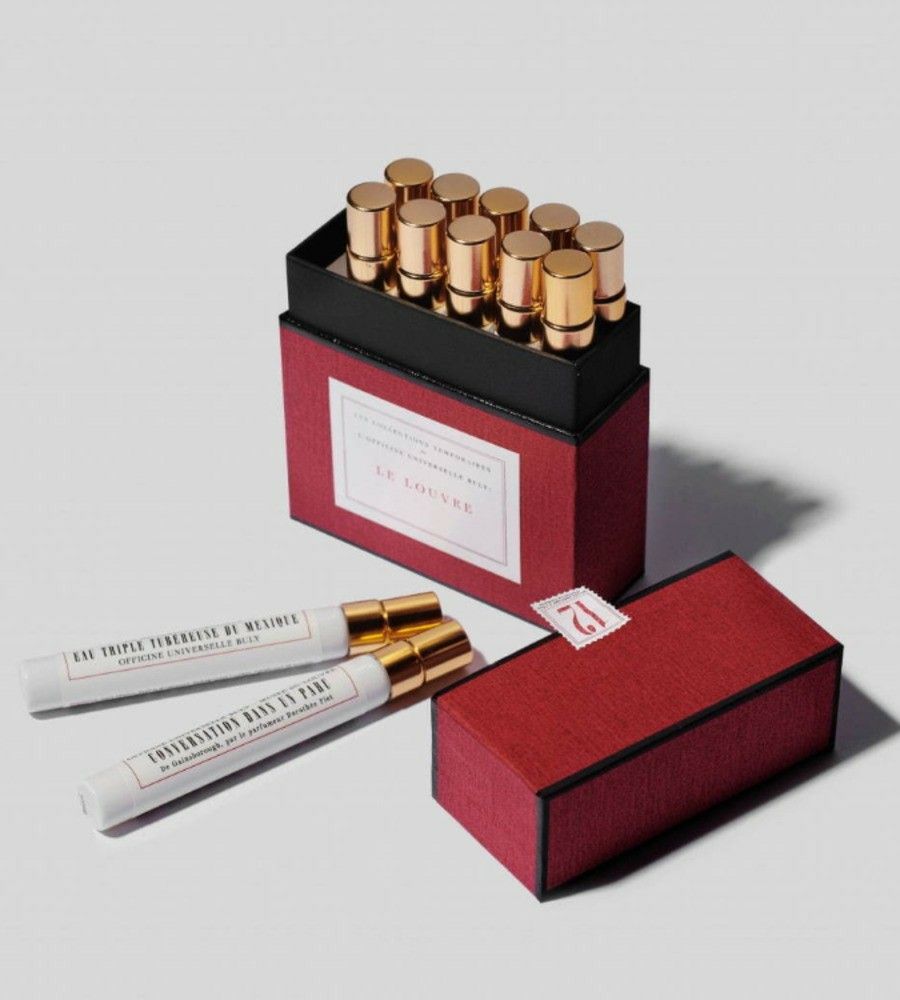 cigarette packaging design
