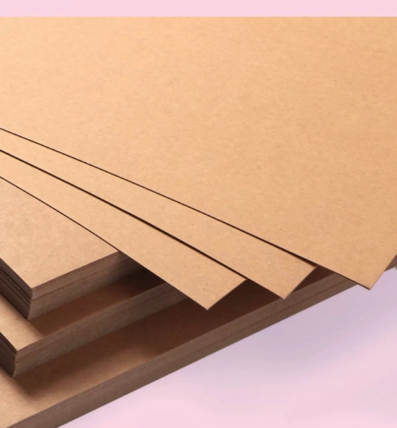 Coated Unbleached Kraft
