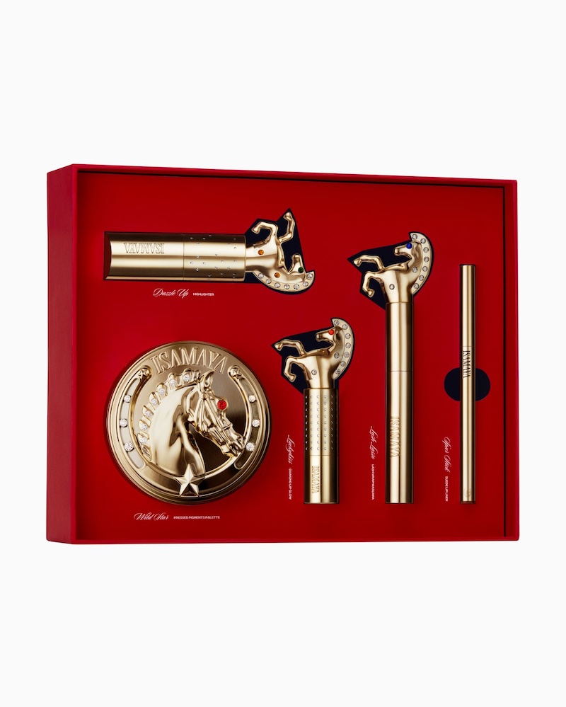 cool cosmetics packaging