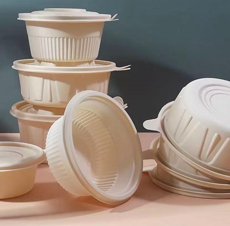 Cornstarch Packaging