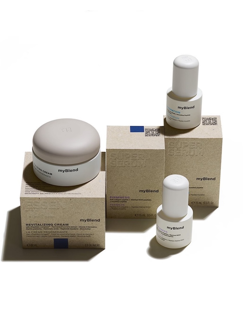 cosmetic packaging