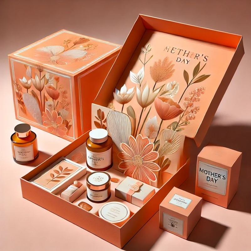 cosmetics gift box cosmetics gift box