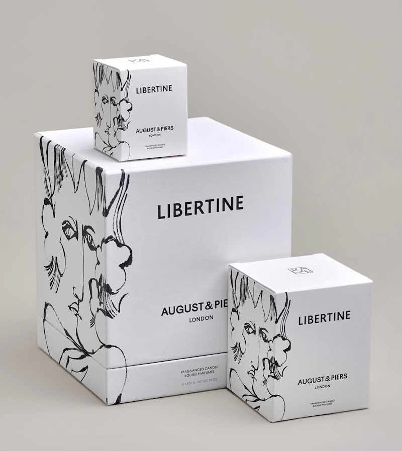 cosmetics packaging