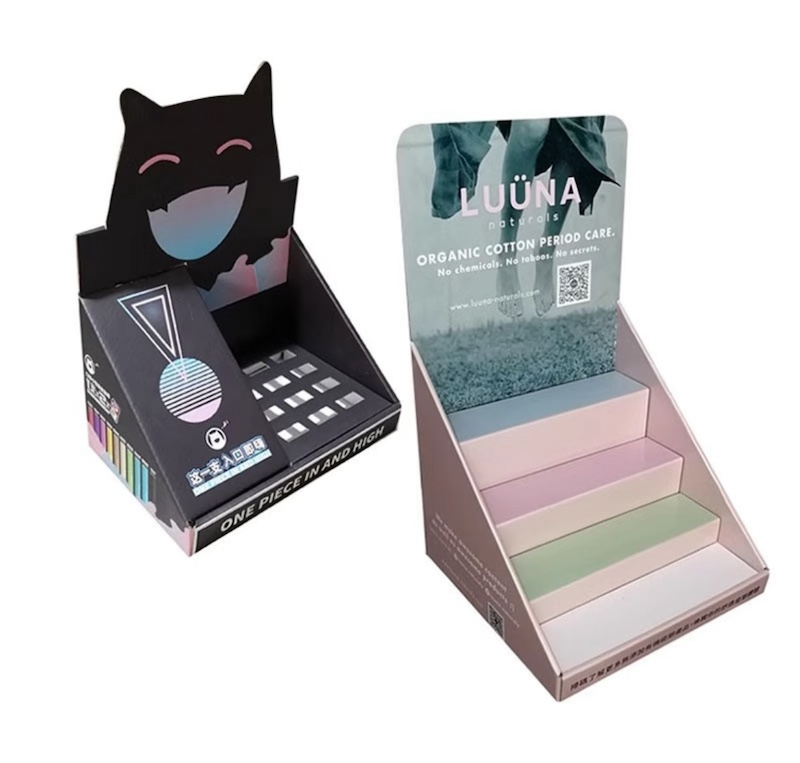 Counter Display Boxes