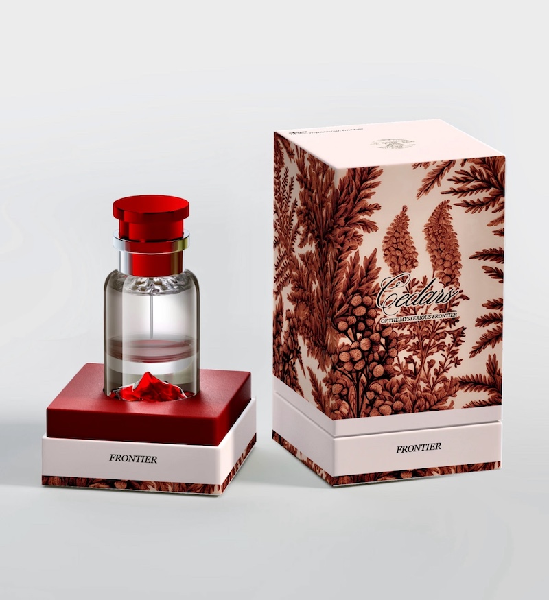 custom branding packaging