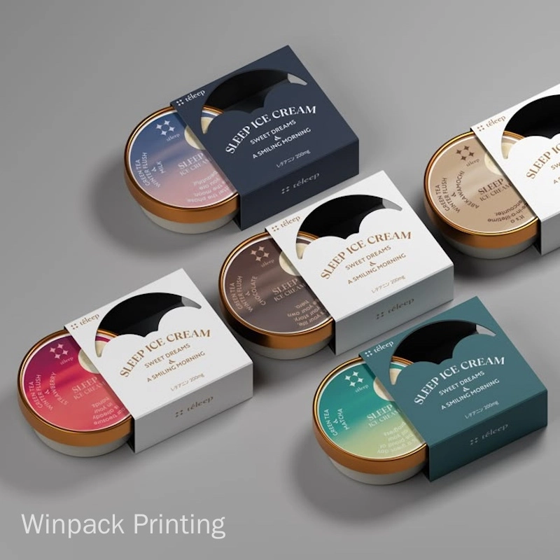 custom candle boxes