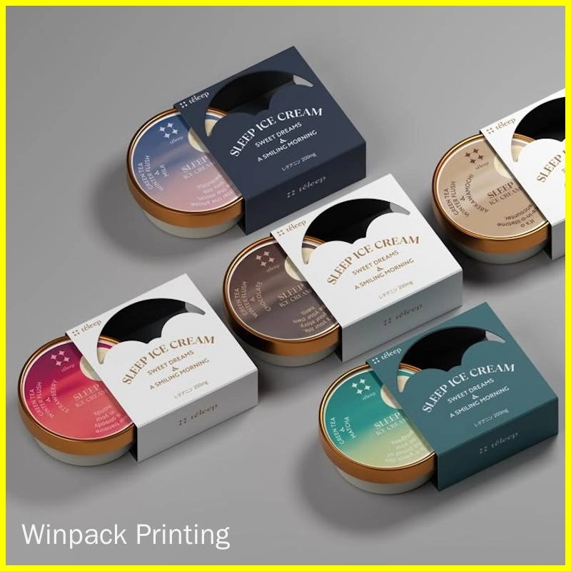 custom candle boxes