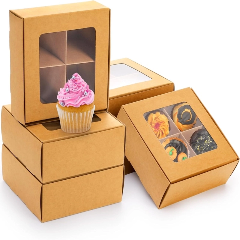 custom candy box