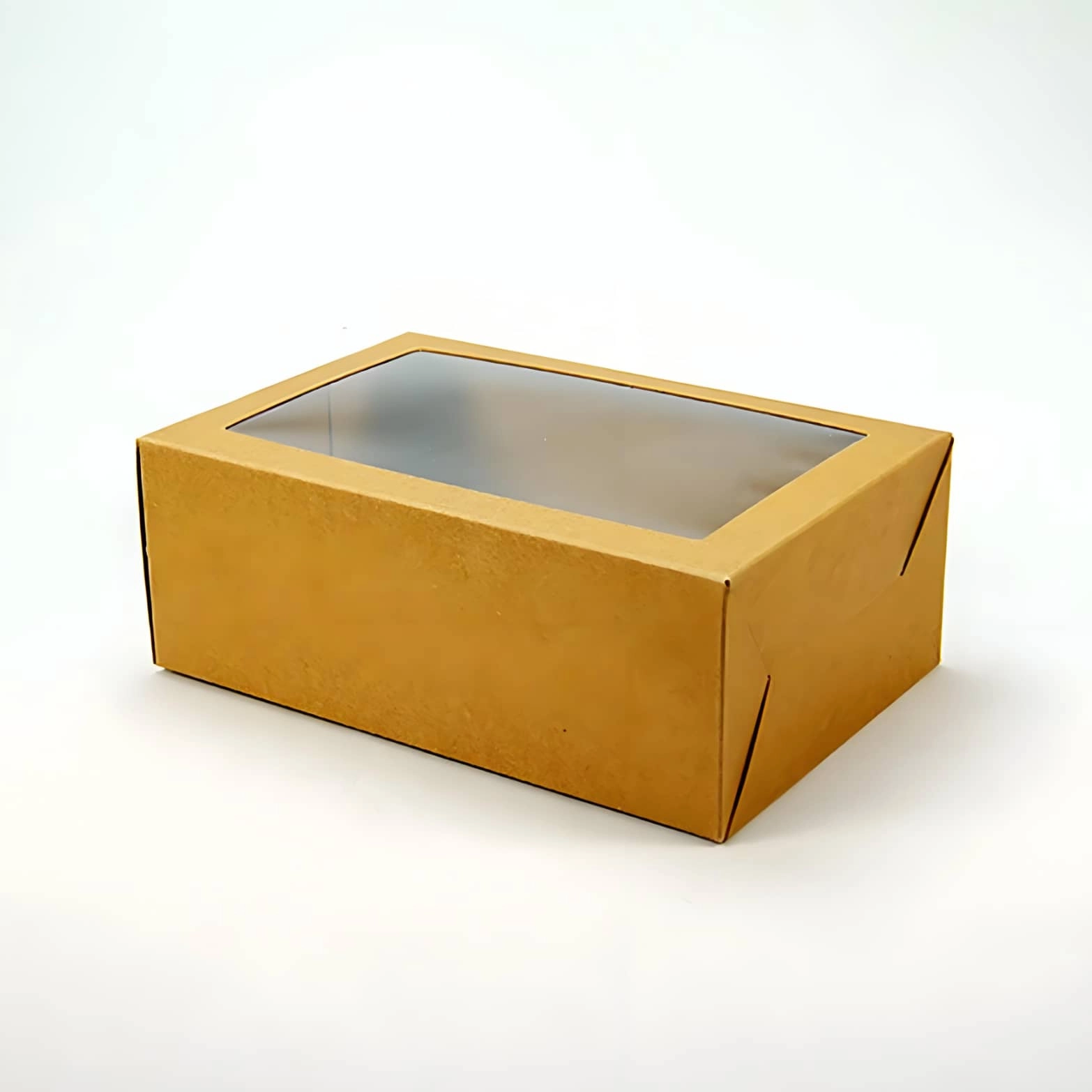 custom candy box