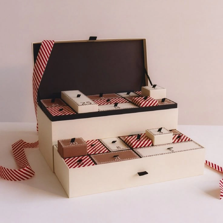 custom cardboard box