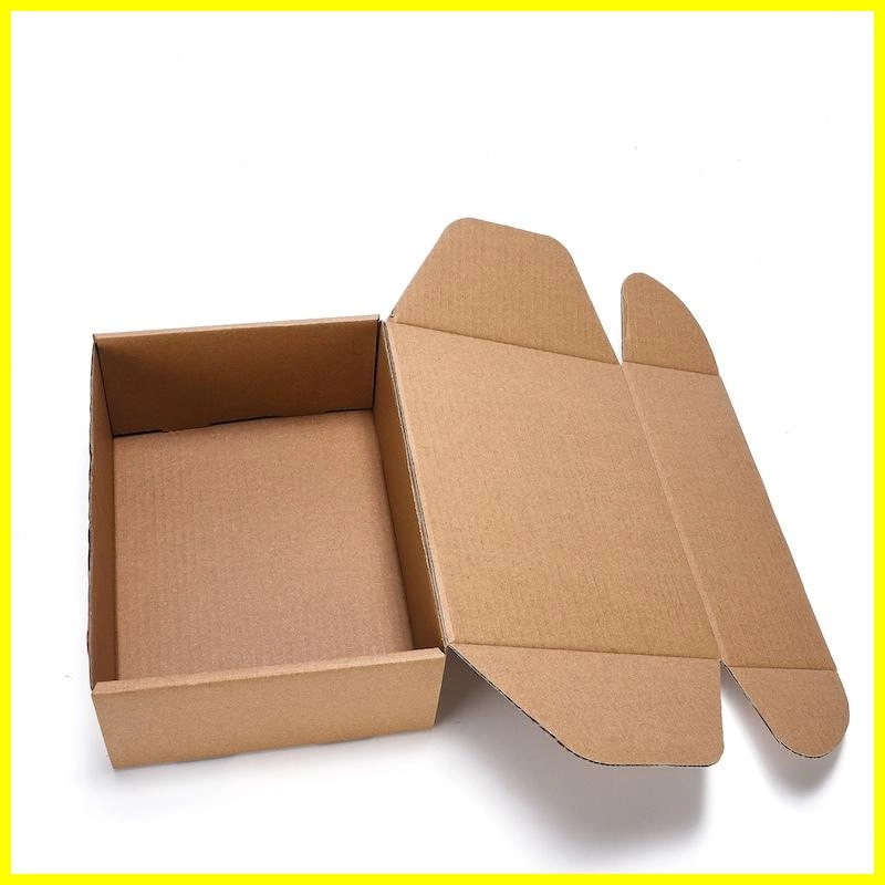 custom cardboard box