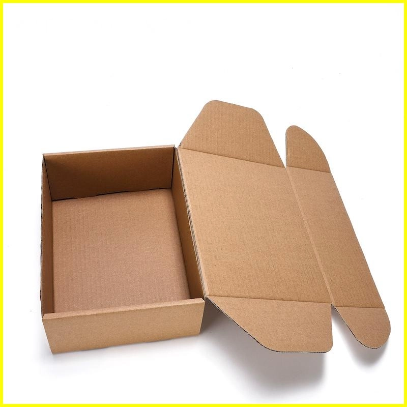 custom cardboard box